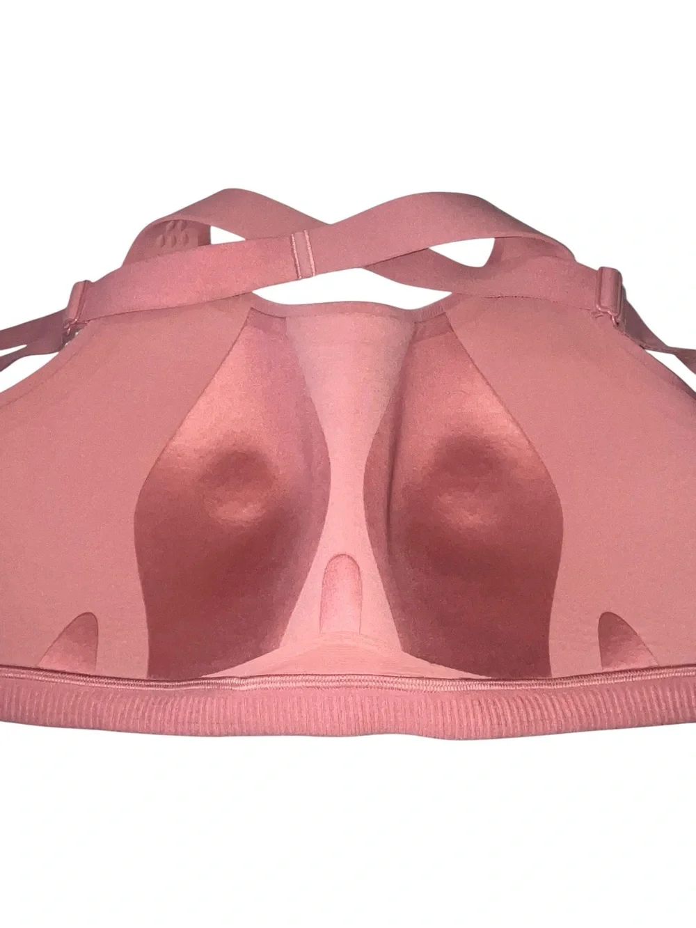 Lululemon Crossback Bra - Size 36DD
